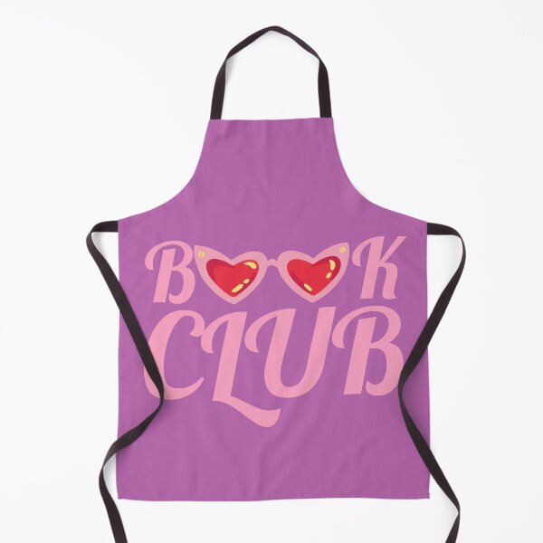 Item preview, Book club designed and sold by BritishDelights.
