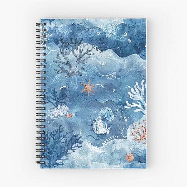 Item preview, Blue sea of star designed and sold by ninrada.
