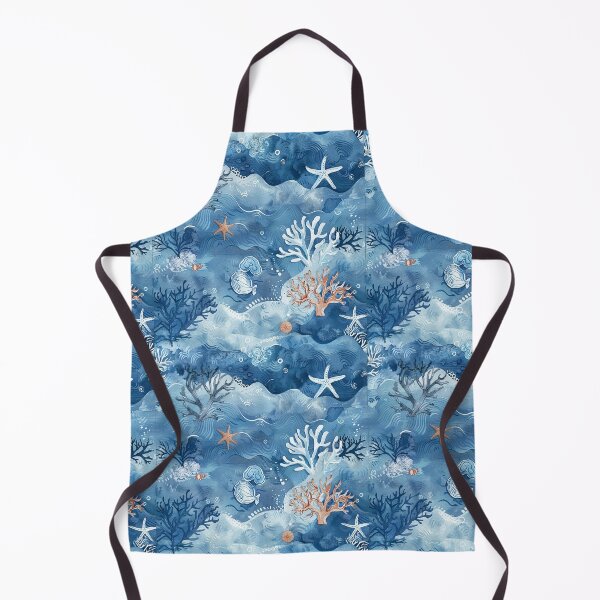 Item preview, Blue sea of star designed and sold by ninrada.