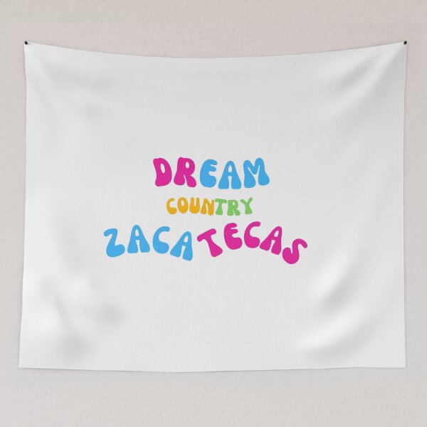 Item preview, Exploring Zacatecas: A Tapestry of Tradition and Modernity designed and sold by LunaLoop.