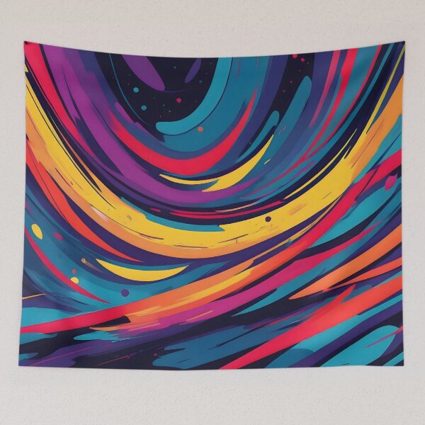 Item preview, Spectrum Symphony designed and sold by papi1998.