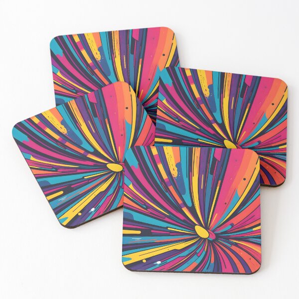 Item preview, Chromatic Cascade designed and sold by papi1998.