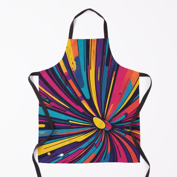 Item preview, Chromatic Cascade designed and sold by papi1998.