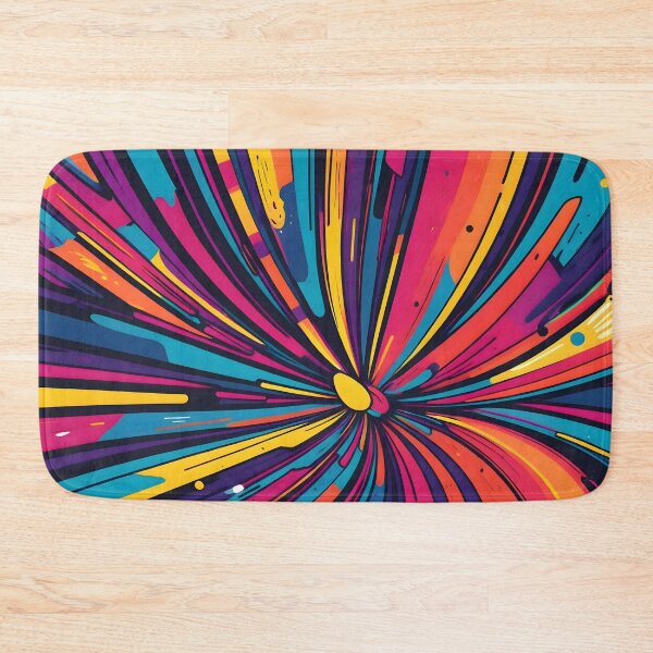 Item preview, Chromatic Cascade designed and sold by papi1998.