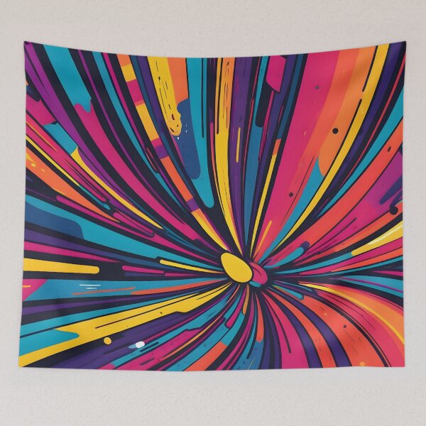 Item preview, Chromatic Cascade designed and sold by papi1998.