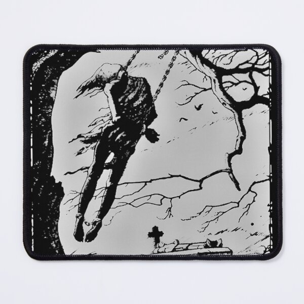 Item preview, 45Grave designed and sold by jenneymichaelle.