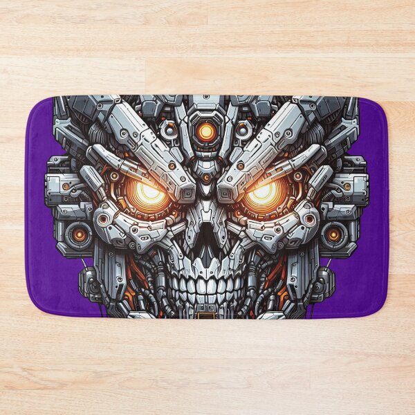 Item preview, Biomech Skulls S05 D83 designed and sold by Houerd.