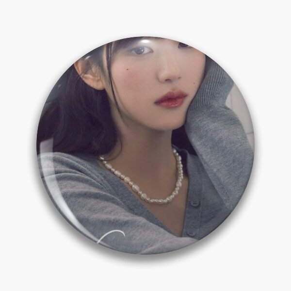 Artikelvorschau, Jang Wonyoung IVE Mine entworfen und verkauft von Valereekmerch.