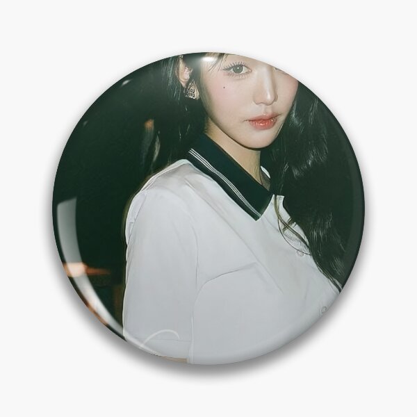 Artikelvorschau, Jang Wonyoung IVE Mine entworfen und verkauft von Valereekmerch.