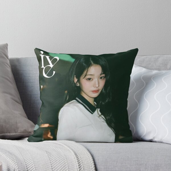 Artikelvorschau, Jang Wonyoung IVE Mine entworfen und verkauft von Valereekmerch.