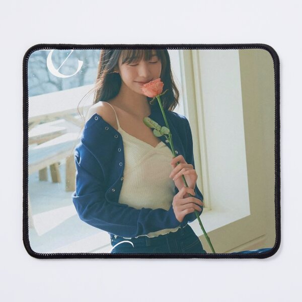 Item preview, Jang Wonyoung IVE Mine designed and sold by Valereekmerch.