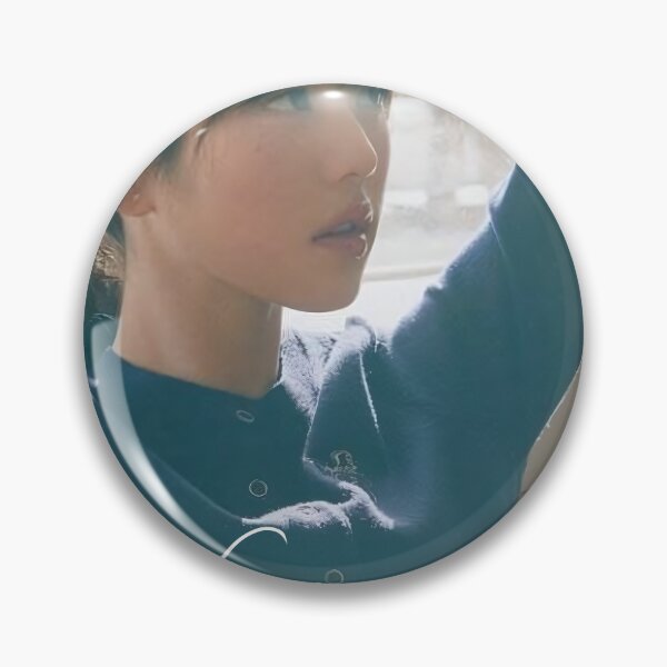 Item preview, Jang Wonyoung IVE Mine designed and sold by Valereekmerch.