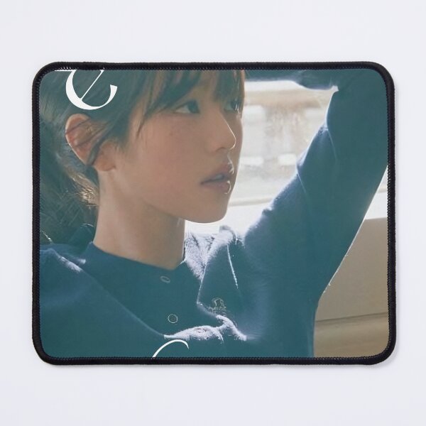 Item preview, Jang Wonyoung IVE Mine designed and sold by Valereekmerch.