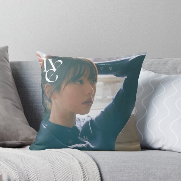 Artikelvorschau, Jang Wonyoung IVE Mine entworfen und verkauft von Valereekmerch.