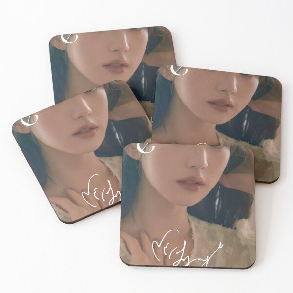 Item preview, Jang Wonyoung IVE Mine designed and sold by Valereekmerch.