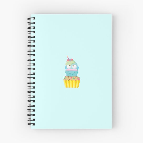 Item preview, Cute Hangyodon birthday designed and sold by yourbb.