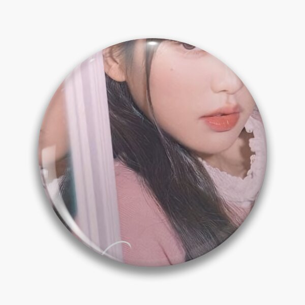 Item preview, Jang Wonyoung IVE Mine designed and sold by Valereekmerch.