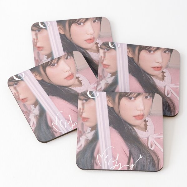 Item preview, Jang Wonyoung IVE Mine designed and sold by Valereekmerch.