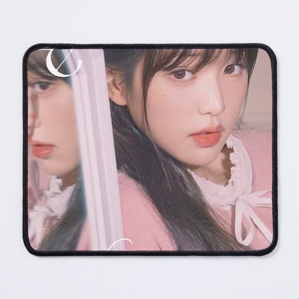 Item preview, Jang Wonyoung IVE Mine designed and sold by Valereekmerch.