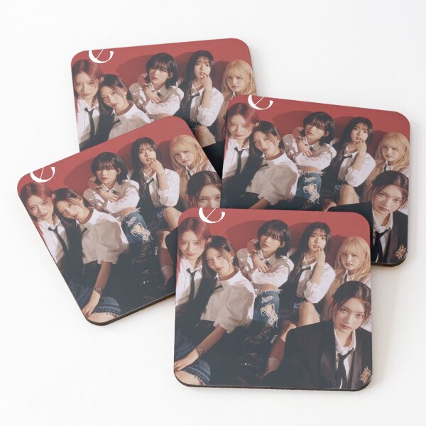 Item preview, IVE Mine designed and sold by Valereekmerch.