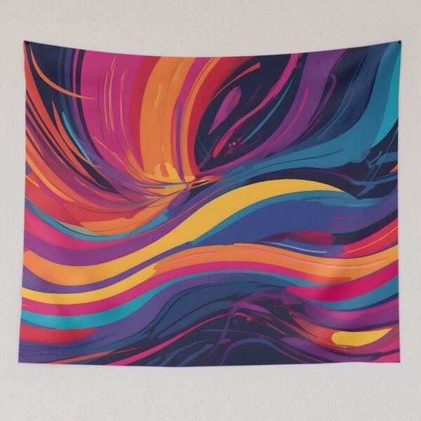 Item preview, Vivid Velocity designed and sold by papi1998.