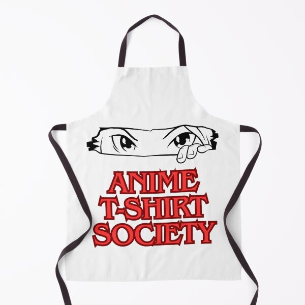 Item preview, Anime t-shirt society 3 designed and sold by LorenzoArtZa.