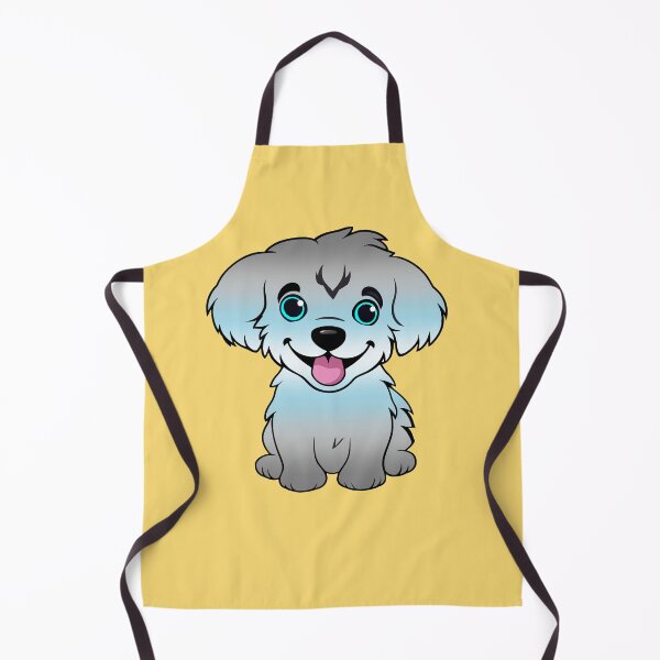 Item preview, Cute Demiboy Pride Flag Puppy, Subtle Demiboy Kawaii Dog Design designed and sold by Travelslightly.