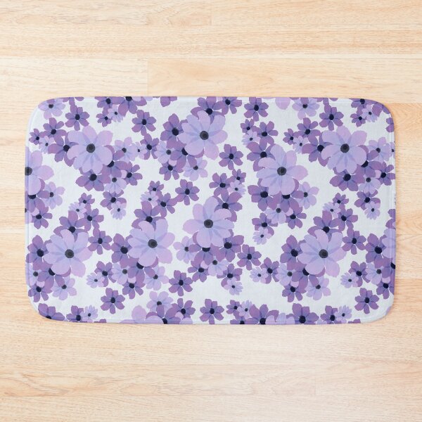 Artikelvorschau, Floral Seamless pattern Flowers entworfen und verkauft von Mirksaz-designs.