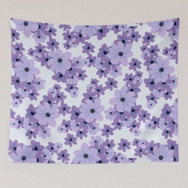Artikelvorschau, Floral Seamless pattern Flowers entworfen und verkauft von Mirksaz-designs.