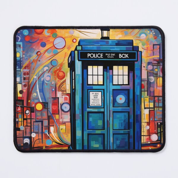 Item preview, Space box in the city 2 designed and sold by AstroRisq.