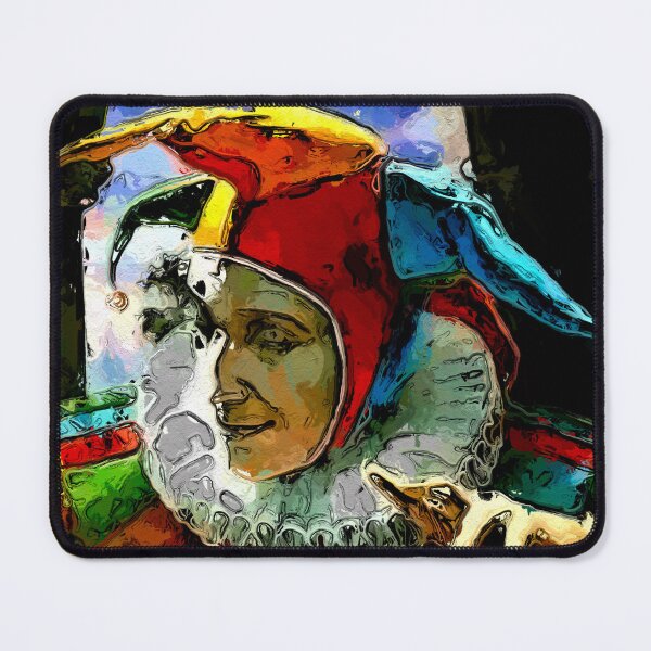 Item preview, Jaster Tricolori designed and sold by Family4 Art Designs.