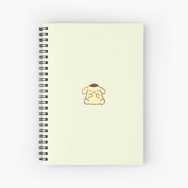 Artikel-Vorschau von Niedlicher Pompompurin-Pudding-Hund, designt und verkauft von yourbb.