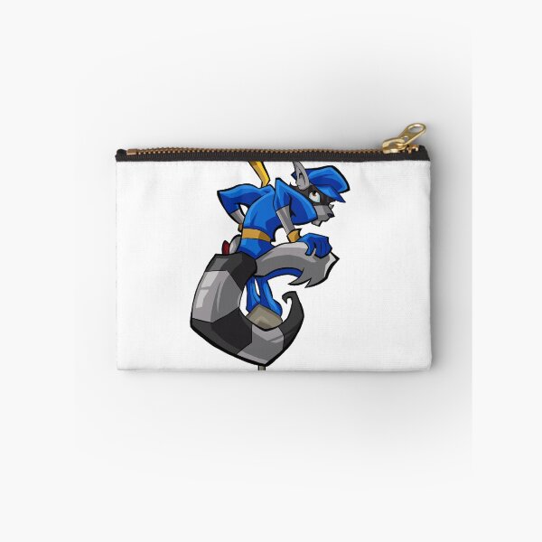 Item preview, Sly Cooper designed and sold by weaslebee.