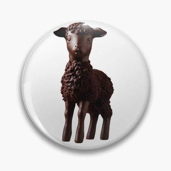 Item preview, Yummy sheep. designed and sold by NextDoorToMe.