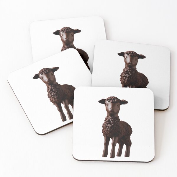 Item preview, Yummy sheep. designed and sold by NextDoorToMe.