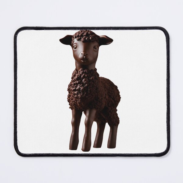 Item preview, Yummy sheep. designed and sold by NextDoorToMe.