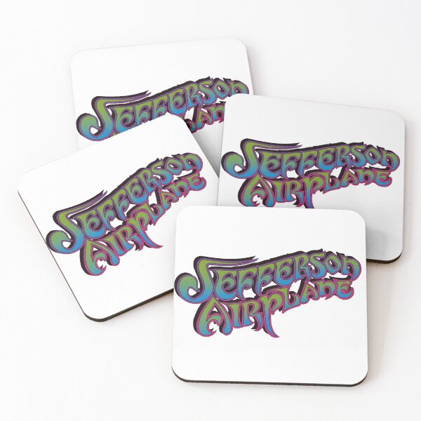 Item preview, 70's Grace Slick's Band Logo  designed and sold by ColSmokie.