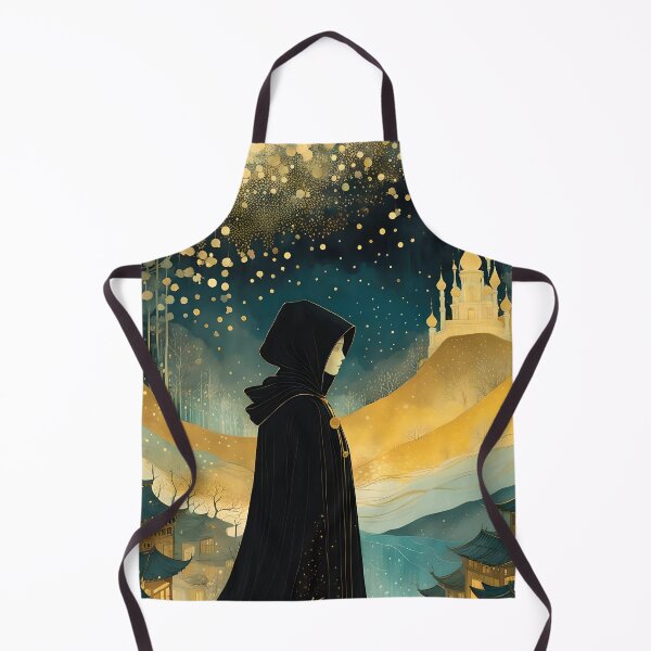 Item preview, City of Gold designed and sold by Bright-Moonrise.