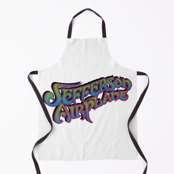 Item preview, 70's Grace Slick's Band Logo  designed and sold by ColSmokie.