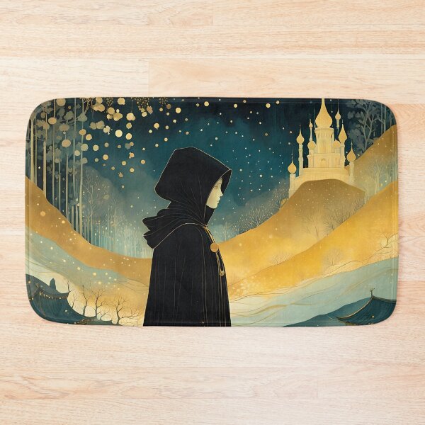 Item preview, City of Gold designed and sold by Bright-Moonrise.