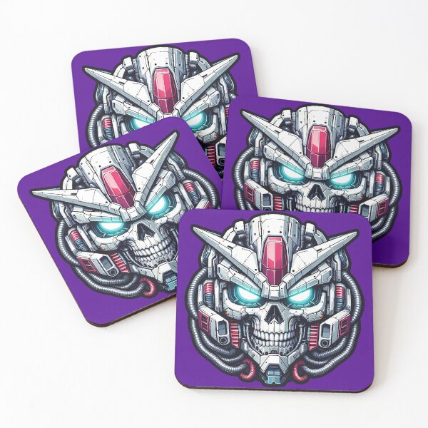Item preview, Biomech Skulls S05 D84 designed and sold by Houerd.