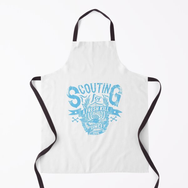 Item preview, Pioneering Pursuits: Typographic Tribute to Scouting Since 1776 designed and sold by DigitalGraphic1.
