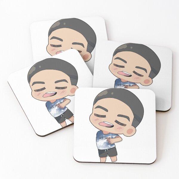 Item preview, Baga Dribble Ver Chibi designed and sold by TAKAHIRO-SHOPPU.