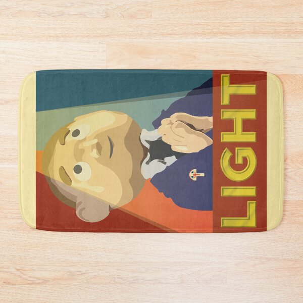 Item preview, Moral Orel LIGHT designed and sold by ALCHEMIST.