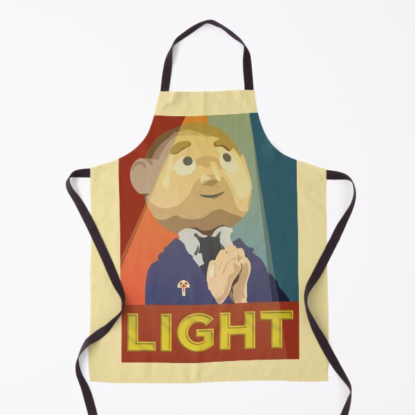 Item preview, Moral Orel LIGHT designed and sold by ALCHEMIST.