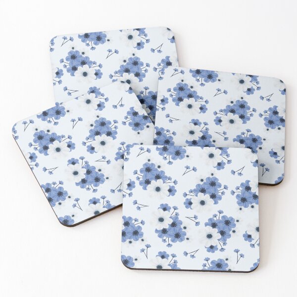 Artikelvorschau, Floral Seamless pattern Flowers entworfen und verkauft von Mirksaz-designs.