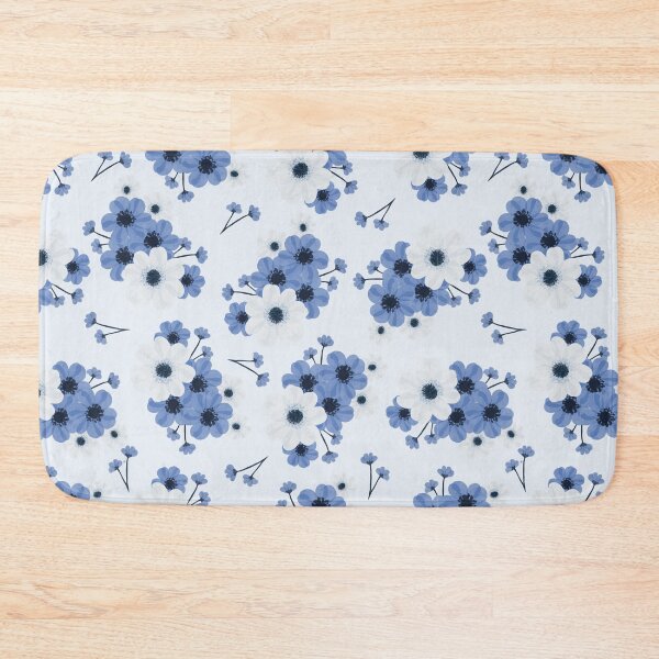 Artikelvorschau, Floral Seamless pattern Flowers entworfen und verkauft von Mirksaz-designs.