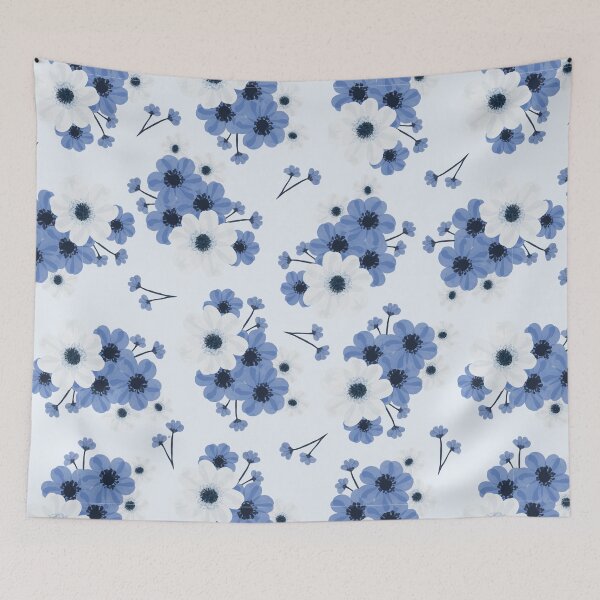Artikelvorschau, Floral Seamless pattern Flowers entworfen und verkauft von Mirksaz-designs.