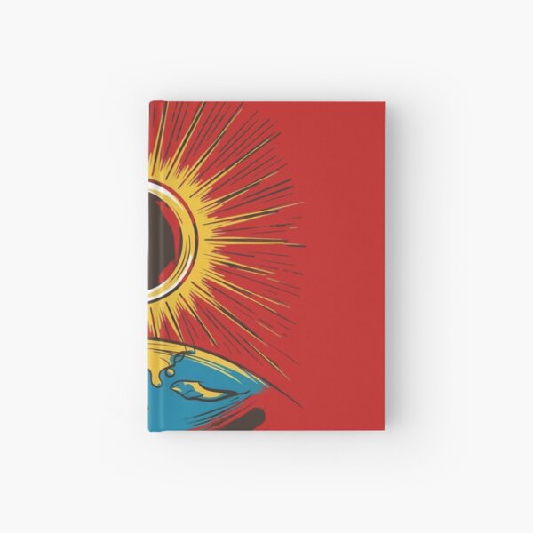 Item preview, Solar Eclipse 2024 designed and sold by Azizullah Khan.