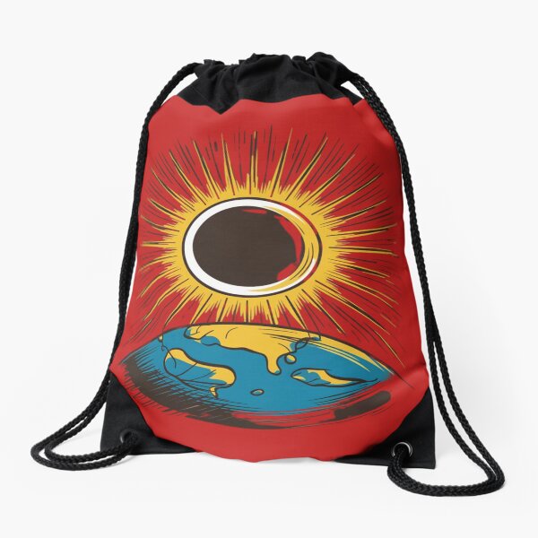 Item preview, Solar Eclipse 2024 designed and sold by Azizullah Khan.
